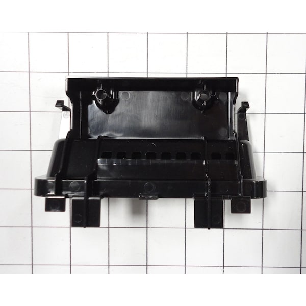 Whirlpool WPW10195718 Whirlpool Dishwasher Handle WPW10195718 - main